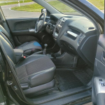 Kia Sportage 2.0 Benzyna+Gaz. Bychawa - zdjęcie 5