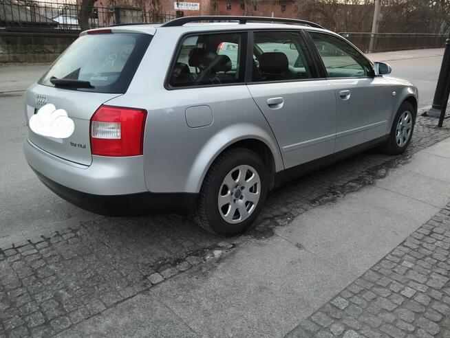 sprzedam audi Kłodzko - zdjęcie 4