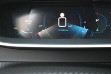 AUTOMAT! 8 BIEGÓW! VIRTUAL! NAWIGACJA! 4 KAMERY! KLIMATRONIK Białogard - zdjęcie 12