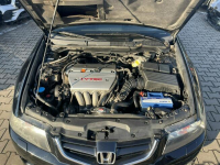 Honda Accord Skóra Podgrzewanie Ksenon 190KM Gliwice - zdjęcie 12