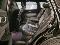 Volvo XC 60 T6 Plug-In AWD Black Edition Plus *Gwarancja*FV23%* Tychy - zdjęcie 7