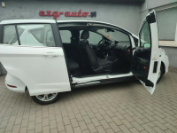 Ford B-Max 125 KM bogata opcja serwis Gwarancja Zgierz - zdjęcie 11