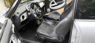 Mini Cooper 2006, 1.6, benzyna, automat, 151 tys. Piaseczno - zdjęcie 8