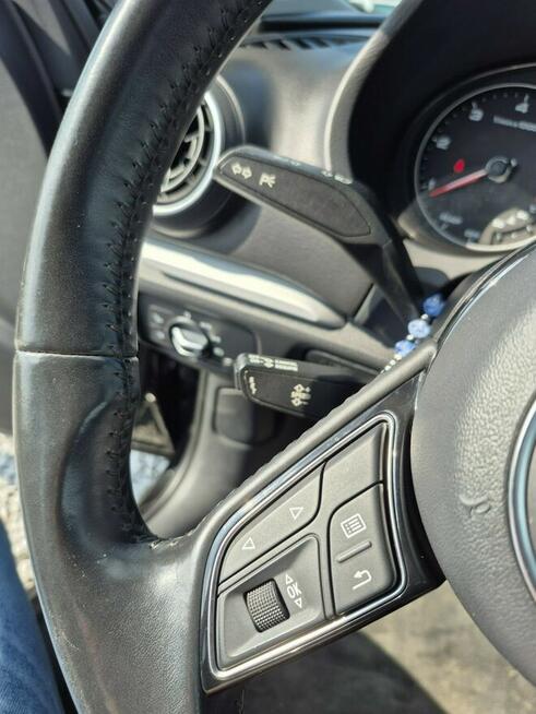 Audi A3 Grodzisk Wielkopolski - zdjęcie 11