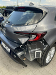 Toyota Corolla Salon PL Hybryda Automat Kamera Virtual cockpit 140KM Gliwice - zdjęcie 4