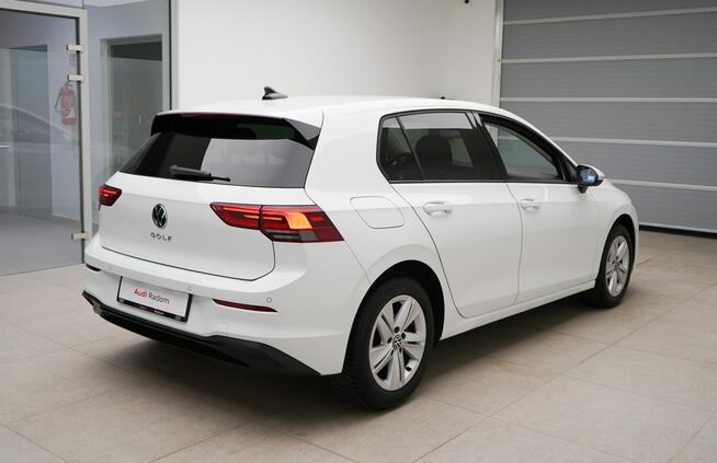 Volkswagen Golf TDI 150KM Dsg Acc LED Kamera Kielce - zdjęcie 4