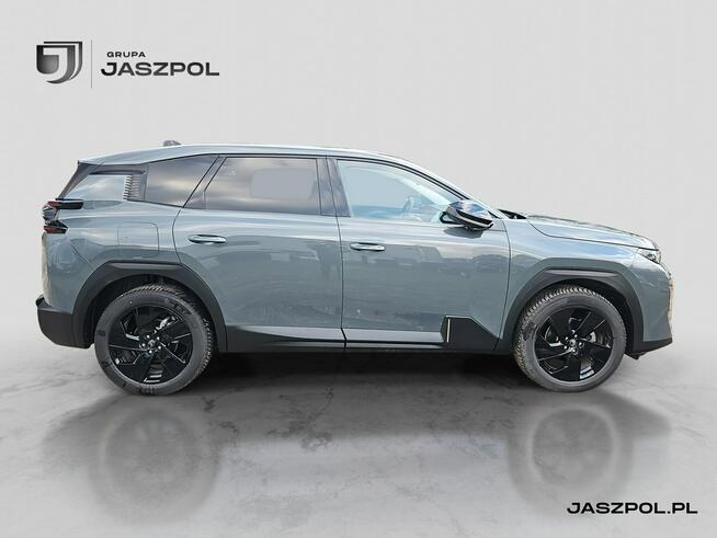 Nowy C5 Aircross elektryczny 210 KM comfort range Łódź - zdjęcie 4