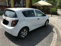 Sprzedam Chevrolet Aveo Wolsztyn - zdjęcie 2