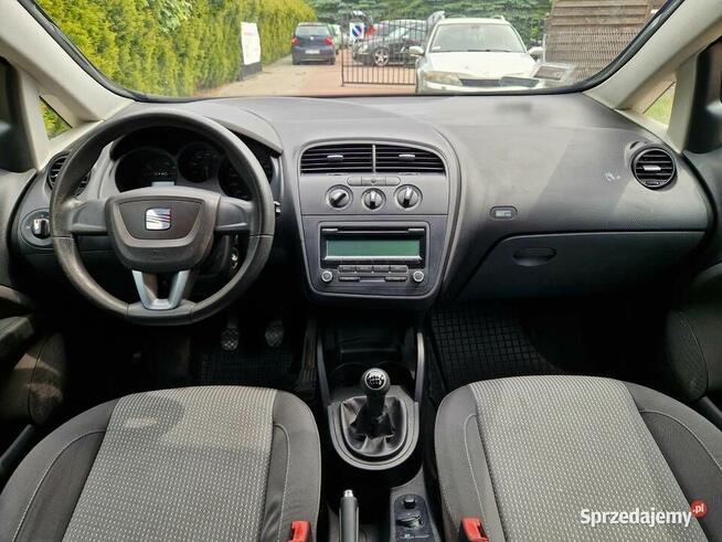 Seat Altea XL Bardzo dobry stan techniczny! Salon Polska Bydgoszcz - zdjęcie 9