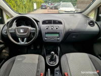 Seat Altea XL Bardzo dobry stan techniczny! Salon Polska Bydgoszcz - zdjęcie 9