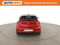 Opel Corsa full led turbo kamera navi manual tempomat klima Warszawa - zdjęcie 6
