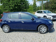 Dacia Sandero Serwisowana ,bezwypadkowa 2x Koła Dulowa - zdjęcie 11