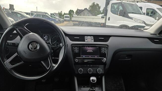Škoda Octavia krajowa Chełm Śląski - zdjęcie 9