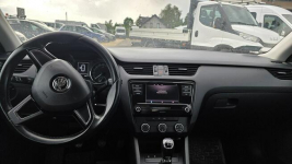 Škoda Octavia krajowa Chełm Śląski - zdjęcie 9
