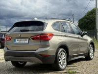 BMW X1 *X-Drive*automat*navi*head-up*super stan z Niemiec* Dąbrowa - zdjęcie 3
