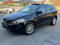 Volvo XC 60 AWD*2.4*D5*Automat*Panorama!!! Zwoleń - zdjęcie 6