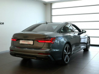 Audi A6 45TFSI 265KM Sline Quattro B&amp;O HeadUp TempomatACC Ambiente Kielce - zdjęcie 4