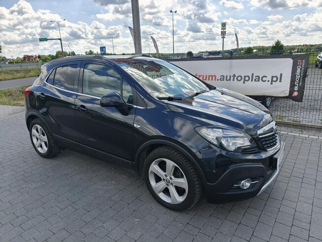 Opel Mokka Lipówki - zdjęcie 5