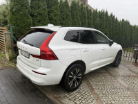 Volvo xc 60 benzyna Drawsko Pomorskie - zdjęcie 10