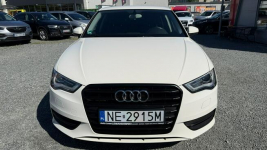 Audi A3 Diesel Zarejestrowany Ubezpieczony Elbląg - zdjęcie 10