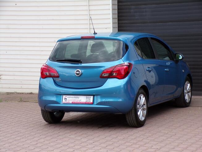 Opel Corsa Mikołów - zdjęcie 7