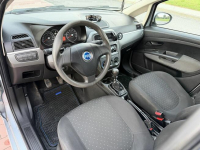 !! OKAZJA !! Fiat Punto 1.4 # Klima !! Polecam !! Kraków - zdjęcie 5