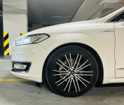 Witam ,  Mam na sprzedaż Forda Vigniale Hybryda . Bydgoszcz - zdjęcie 5