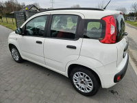 Fiat Panda Bezwypadkowy,Polski salon Liszki - zdjęcie 6