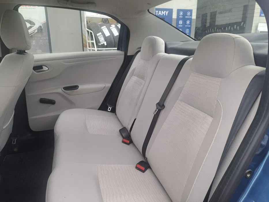 Citroen C-Elysee 2013r. 1.2 Benzyna 53kW 72KM Kolno - zdjęcie 8