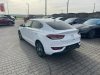 Hyundai i30 Fast back mHEV Kliamtronik Podgrzewanie Kamera LED Gliwice - zdjęcie 2
