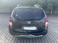 Dacia Duster Zielona Łąka - zdjęcie 5