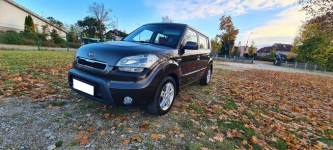 Kia Soul 1,6 benzyna + Instalacja LPG Olsztyn - zdjęcie 2