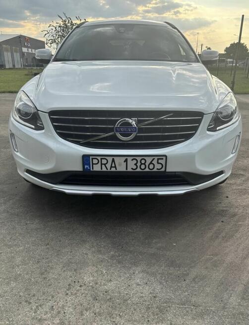 Volvo xc60 Rawicz - zdjęcie 3