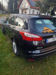 Ford focus 1.6 TDCI kombi nowy rozrząd, siedzenia podgrzewan Stare Rybie - zdjęcie 2