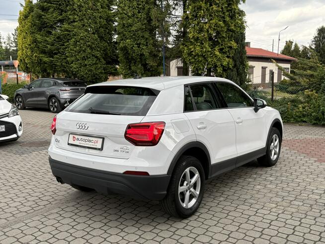 Audi Q2 Rezerwacja Tarnowskie Góry - zdjęcie 6