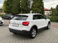 Audi Q2 Rezerwacja Tarnowskie Góry - zdjęcie 6