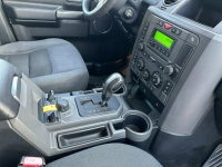 Land Rover Discovery Sadlno - zdjęcie 10