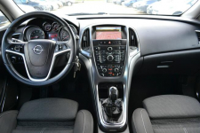 Opel Astra Nawigacja*Klima*Bez Wkładu* Zadbany*1.4T 140KM Częstochowa - zdjęcie 10