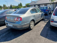 Volkswagen Passat 2.0 TDI 140km 07r Tarnów - zdjęcie 3