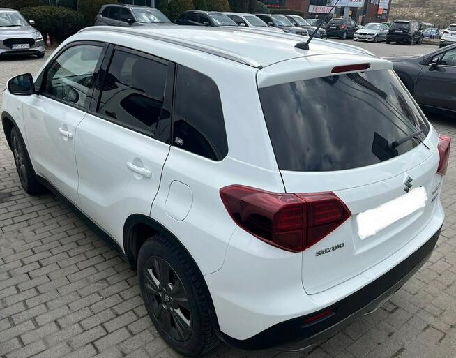 Suzuki Vitara SALON POLSKA/PREMIUM/fv23%/stan bdb/gwarancja Ełk - zdjęcie 5