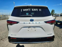 Toyota Sienna PLATINIUM / AWD / Hybryda Warszawa - zdjęcie 6
