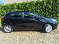 Kia Rio Dream Team Edition 7 Siewierz - zdjęcie 7