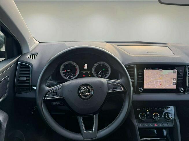 Škoda Karoq Sadlno - zdjęcie 5