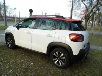 Citroen C3 Aircross Łódź - zdjęcie 2