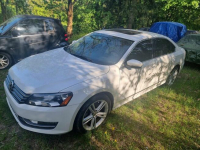 2015 Passat 90000km przebieg Puszczykowo - zdjęcie 2