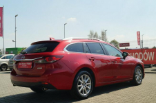 MAZDA 6 2013R SALON POLSKA II-GI WŁAŚCICIEL DOINWESTOWANY Goczałkowice-Zdrój - zdjęcie 7