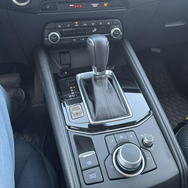 Mazda CX-5 Szczecinek - zdjęcie 9