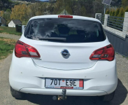 Opel Corsa 1.4 Benzyna 90 KM Cisiec - zdjęcie 6