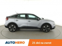 Citroen C4 Kamera, Navi, Aut.klima, Bluetooth Warszawa - zdjęcie 9