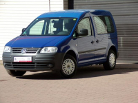 Volkswagen Caddy Klima /Gwarancja /MPI / Mikołów - zdjęcie 6
